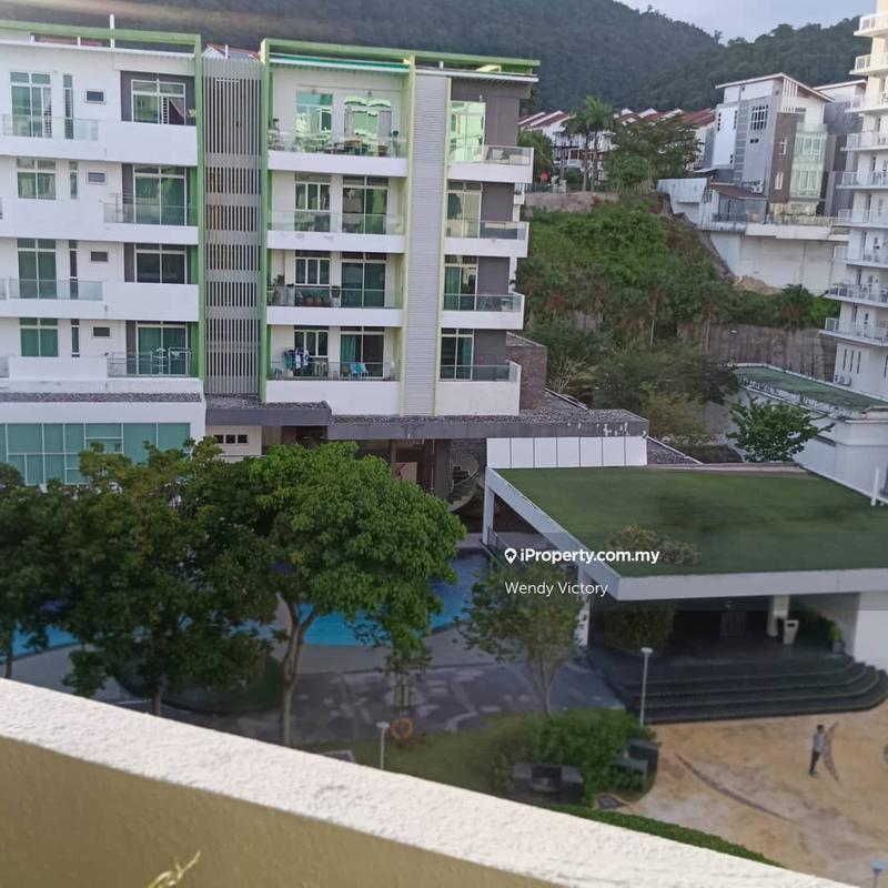 For Rent - Setia Tri-angle