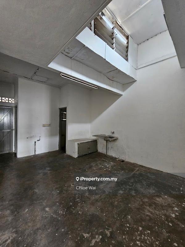 Rumah Berangkai 1 Tingkat untuk Dijual di Happy Garden, Kuchai Lama oleh Chloe Wai - iProperty.com.my