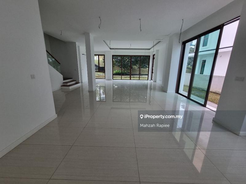 Rumah Berkembar untuk Dijual di Presint 8, Ayer 8 Putrajaya, Putrajaya oleh Mahzah Rapiee - iProperty.com.my