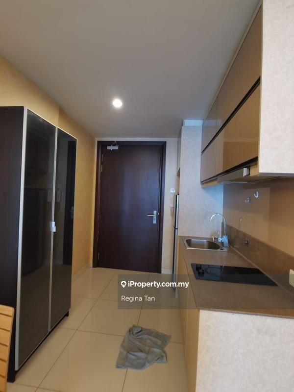 Service Residence for Sale in Plaza Damas by Regina Tan - iProperty.com.my