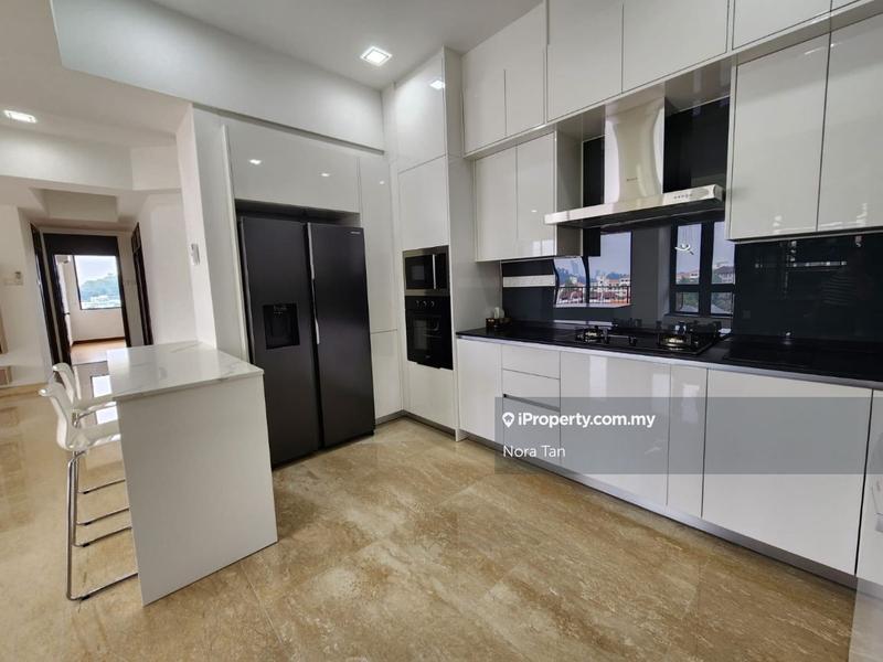 Condominium for Rent in Bangsar Puteri by Nora Tan - iProperty.com.my