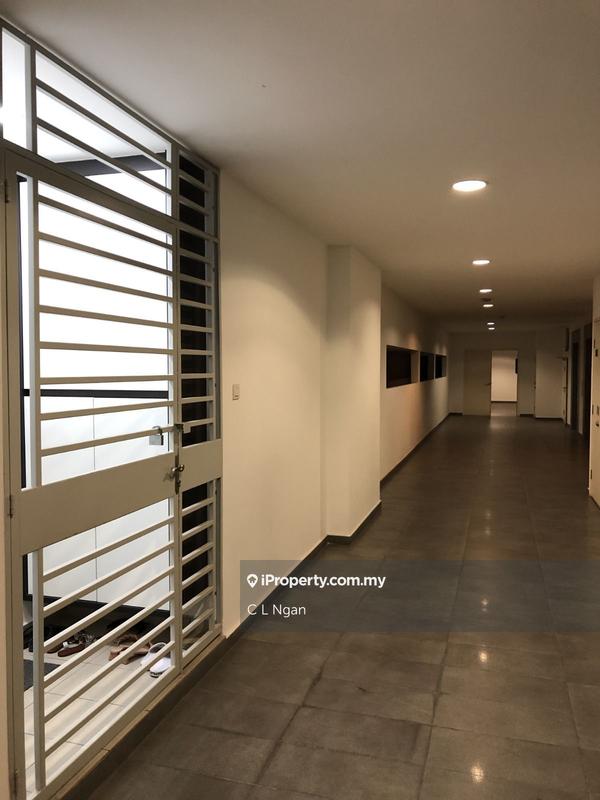 Service Residence for Rent in Jadite Suites by C L Ngan - iProperty.com.my