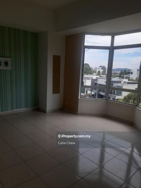 Kondominium untuk Dijual di Bukit Robson Condominium oleh Celia Chew - iProperty.com.my