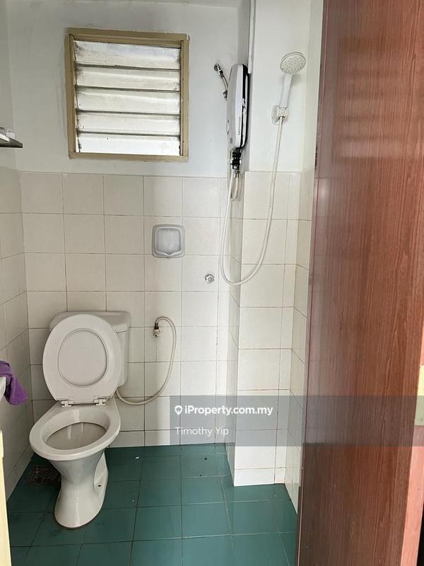 Pangsapuri untuk Disewa di Pangsapuri Vista Serdang oleh Timothy Yip - iProperty.com.my