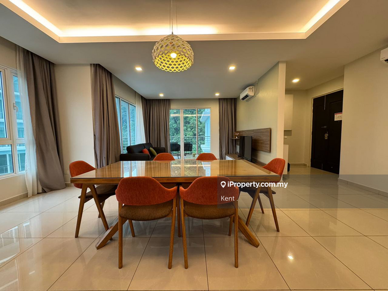 Kondominium untuk Dijual di The Haven oleh Kent C - iProperty.com.my