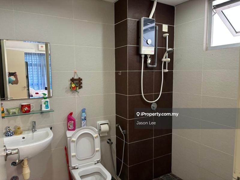 Service Residence for Rent in Livia Residence @ C180 by Jason Lee - iProperty.com.my
