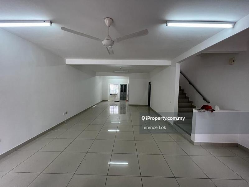2-storey Terraced House untuk Dijual di Seremban 2, Negeri Sembilan oleh Terence Lok - iProperty.com.my