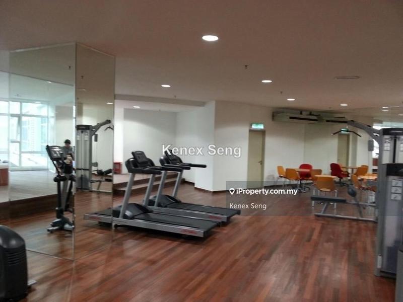 Office for Rent in Oasis Corporate Park, Ara Damansara by Kenex Seng - iProperty.com.my
