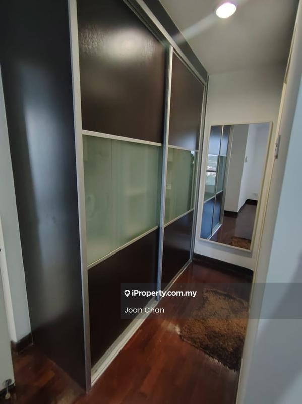 Condominium for Rent in Casa Tropicana by Joan Chan - Interior - iProperty.com.my