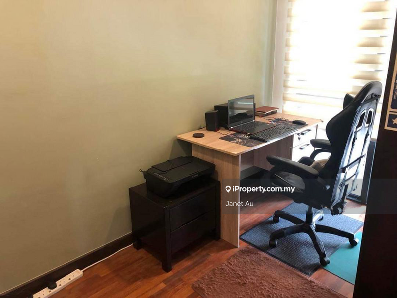 Service Residence for Sale in Pacific Star by Janet Au - iProperty.com.my