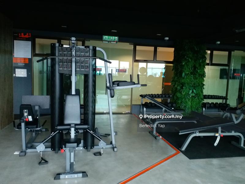 Soho untuk Disewa di Taman Mount Austin, Tebrau oleh Benedict Yap - iProperty.com.my