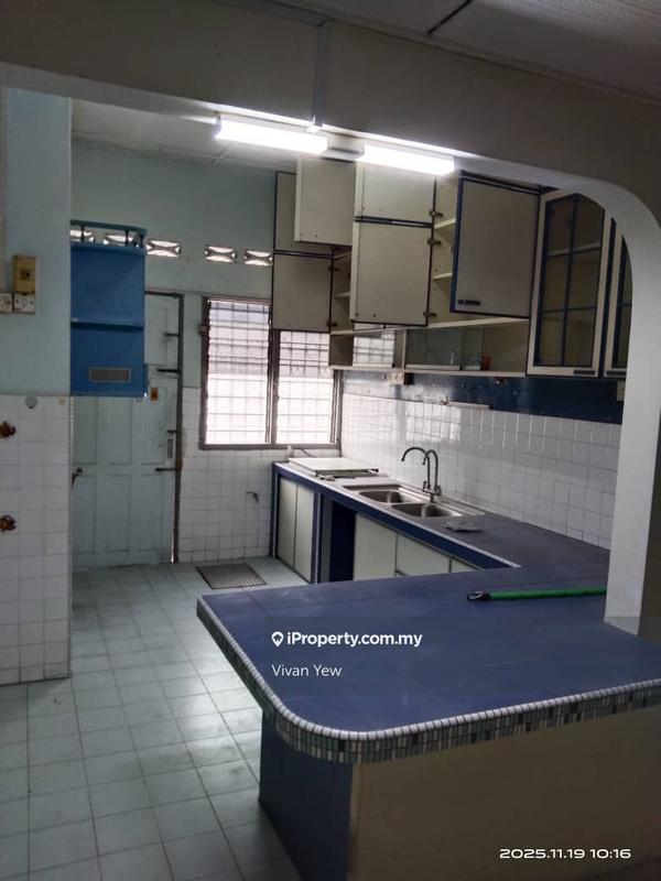 Rumah Teres untuk Dijual di Taman Shatin Baru, Ipoh oleh Vivan Yew - iProperty.com.my