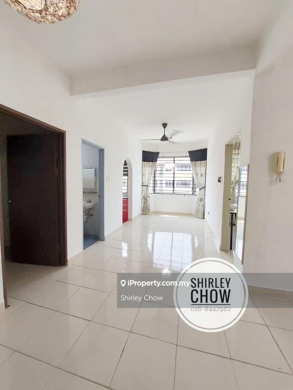 For Sale - Bandar Sierra Apartment