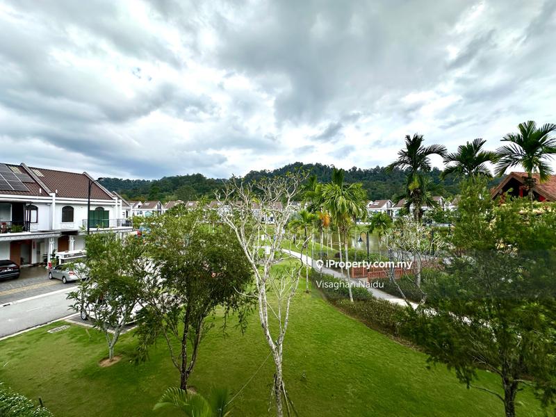 Rumah Teres 2-Tingkat untuk Dijual di Setia Eco Templer, Rawang oleh Visaghan Naidu - iProperty.com.my