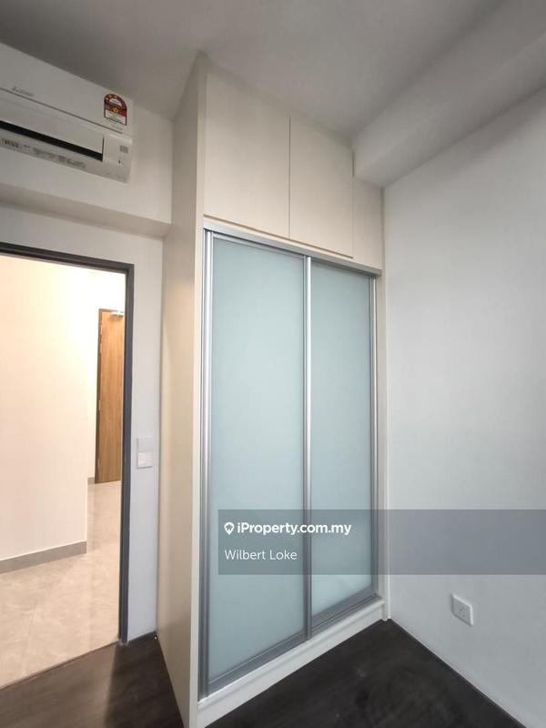Service Residence for Rent in Altris Residences @ The Quartz WM by Wilbert Loke - iProperty.com.my