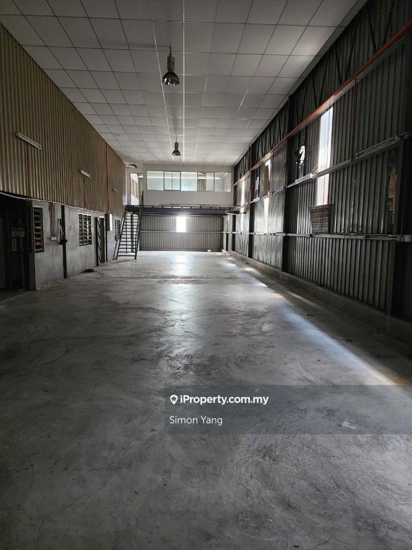 Kilang Berkembar untuk Dijual di Kampung Baru Balakong, Balakong oleh Simon Yang - iProperty.com.my