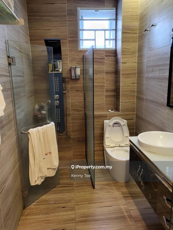 Banglo untuk Dijual di Taman Merpati, Seremban oleh Kenny Tee - iProperty.com.my