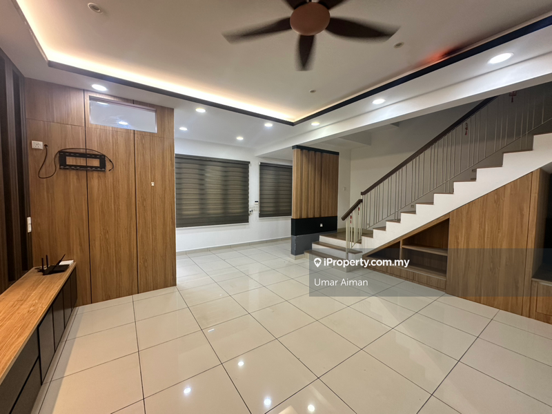 2-storey Terraced House for Sale in Elmina Valley, Sungai Buloh by Umar Aiman - iProperty.com.my