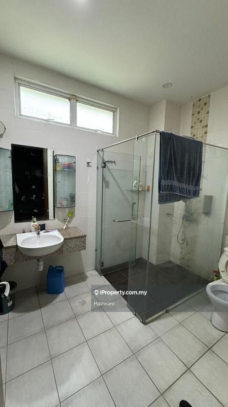 Banglo untuk Dijual di Kemensah Heights, Ulu Kelang oleh Hazwani - iProperty.com.my