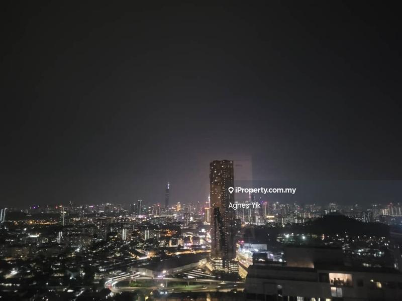 Service Residence for Sale in EkoCheras by Agnes Yik - View - iProperty.com.my