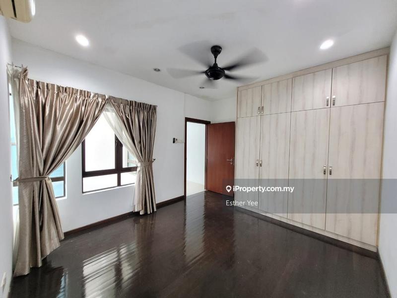 Rumah Teres 3.5-Tingkat untuk Dijual di Duta Suria, Ampang oleh Esther Yee - iProperty.com.my