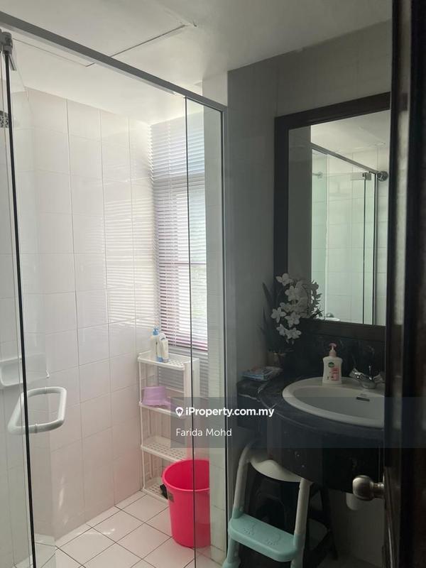 Kondominium untuk Dijual di Seri Duta II oleh Farida Mohd - iProperty.com.my