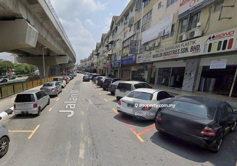 Kedai-Pejabat untuk Disewa di Metro Prima, Kepong oleh Bowie Liao - iProperty.com.my