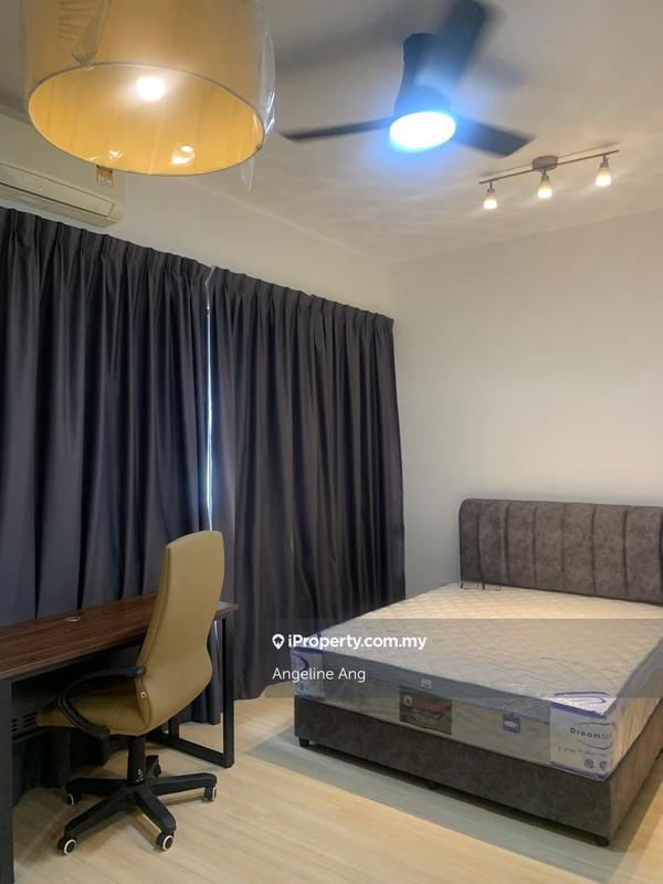 Residensi Servis untuk Dijual di USJ One (You One) oleh Angeline Ang - iProperty.com.my