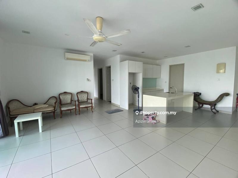 For Sale - Cristal Serin Residence