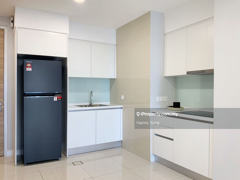 For Rent - The Sentral Suites