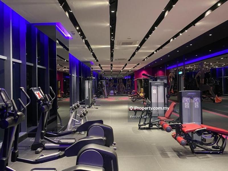 Service Residence for Sale in Star Residences Two by Kelvin Tan - iProperty.com.my