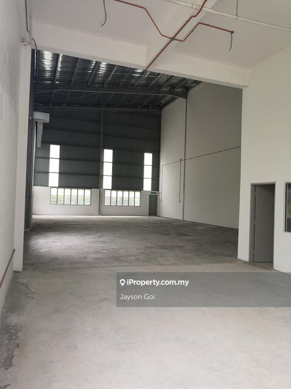 Kilang Berkembar untuk Dijual di Bukit Rawang Jaya (Seksyen 1), Rawang oleh Jayson Goi - iProperty.com.my