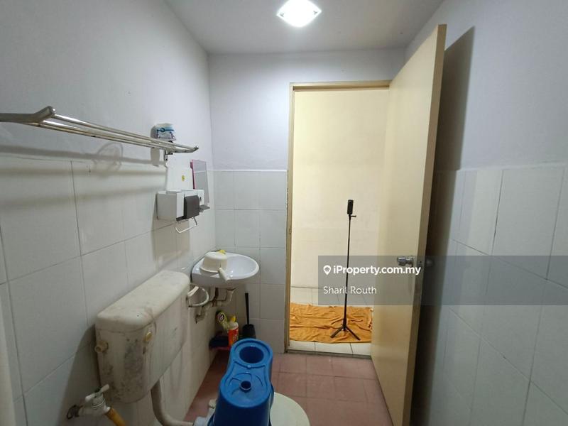 Pangsapuri untuk Dijual di Pangsapuri Bayu Suria (Summerfields Apartments) oleh Sharil Routh - iProperty.com.my