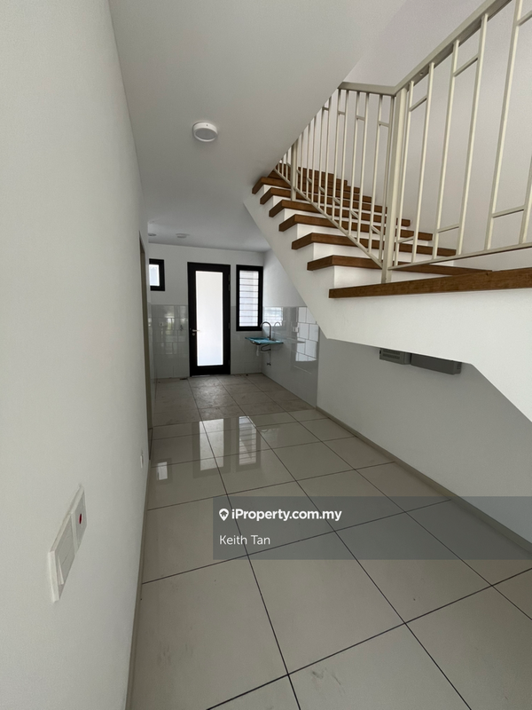 Rumah Teres 2-Tingkat untuk Disewa di Ilham Residence @ Elmina City, Shah Alam oleh Keith Tan - iProperty.com.my