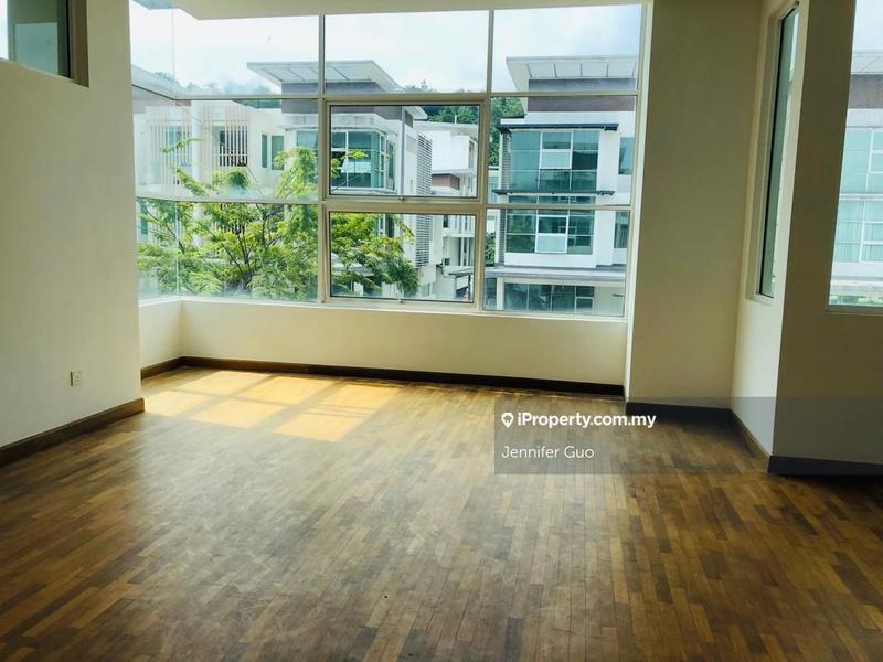 Semi-Detached House for Sale in Jacaranda Garden Residence @ Cyberjaya, Cyberjaya by Jennifer Guo - iProperty.com.my