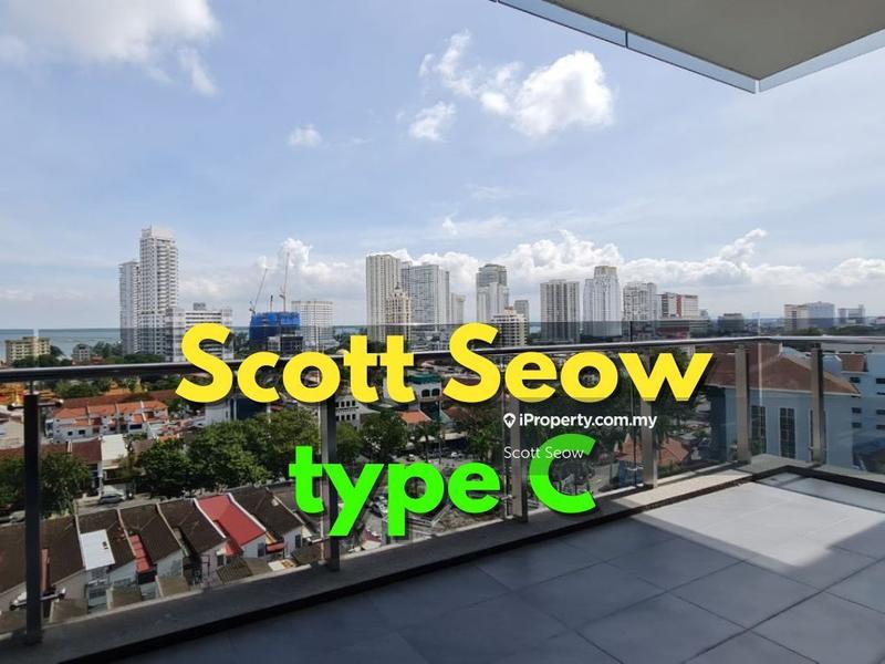 For Sale - Moulmein Rise