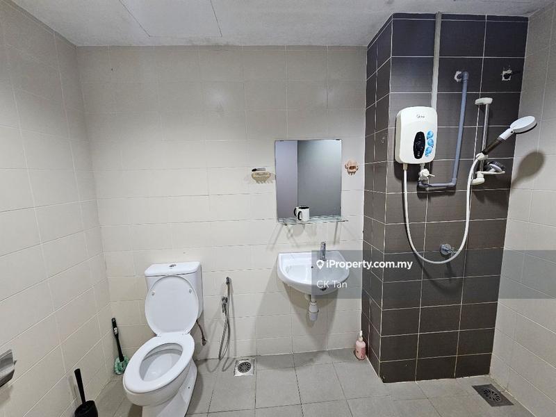 Service Residence for Rent in One South by CK Tan - iProperty.com.my
