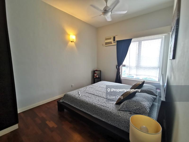 Condominium for Sale in Seri Maya Condominium by Susie Ong - iProperty.com.my