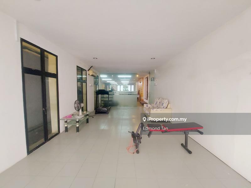 Kedai untuk Dijual di Bandaraya Ipoh, Ipoh oleh Edmond Tan - iProperty.com.my