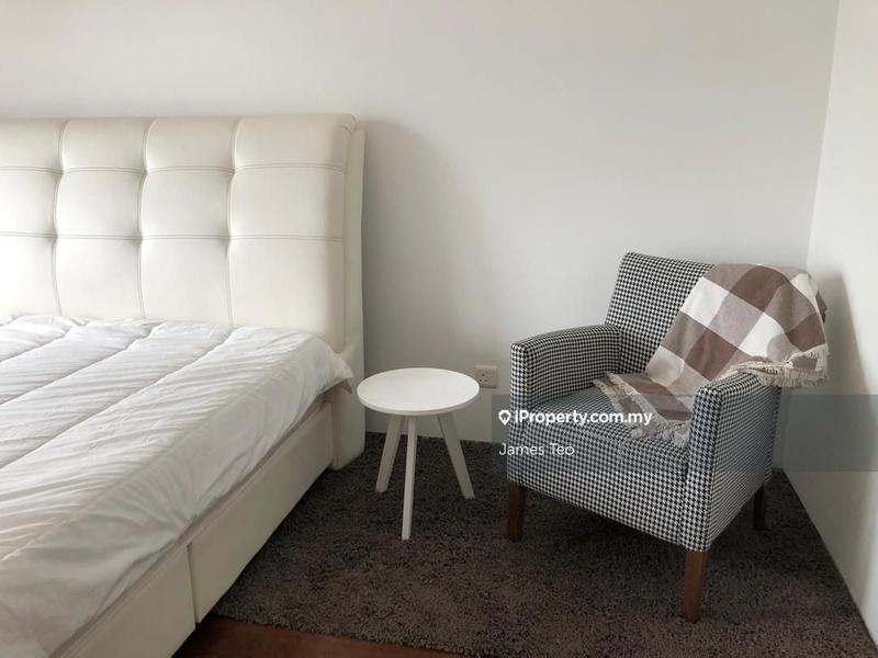 For Rent - K Residence @ KLCC