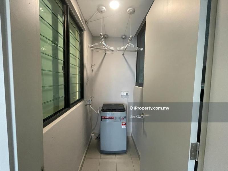 Condominium for Rent in Sunway Mont Residences by Jin Gan - iProperty.com.my