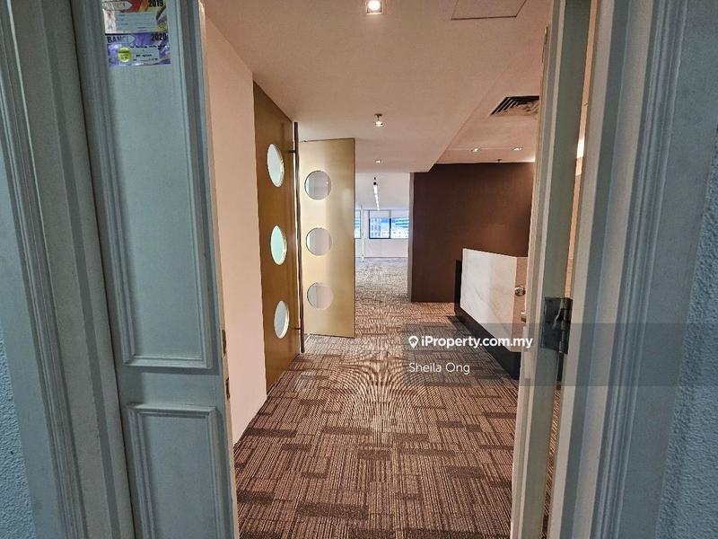 Pejabat untuk Dijual di Golden Triangle, KL City Centre oleh Sheila Ong - iProperty.com.my