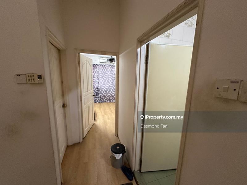 Rumah Berangkai 2 Tingkat untuk Dijual di Seksyen 17, Petaling Jaya oleh Desmond Tan - iProperty.com.my