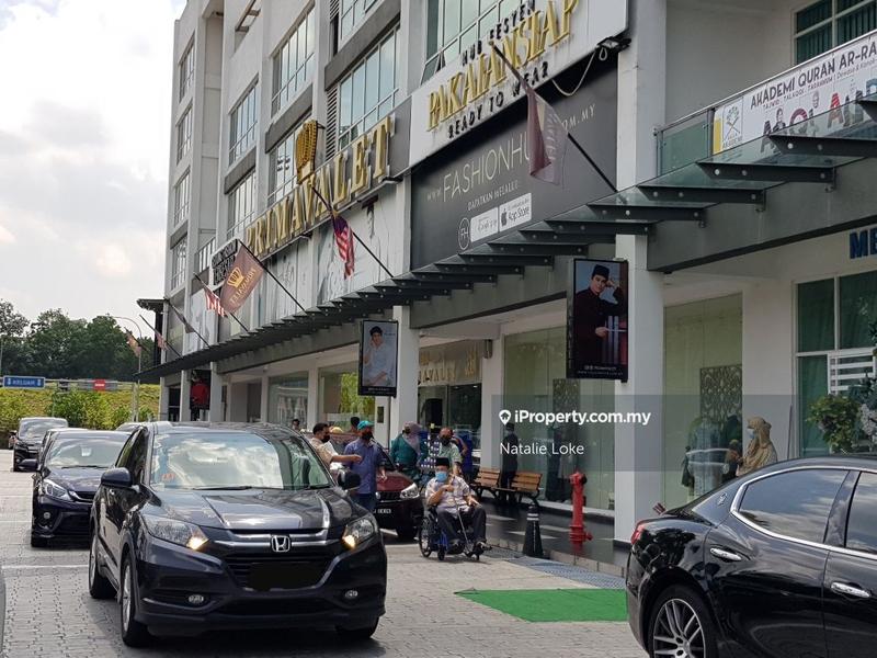 Kedai untuk Disewa di Bandar Baru Bangi, Selangor oleh Natalie Loke - iProperty.com.my