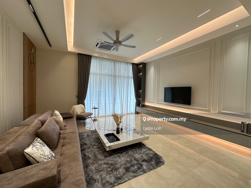 Condominium for Rent in 18 Madge by Lydia Loh - iProperty.com.my