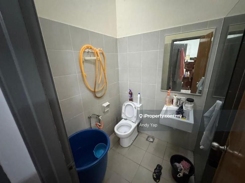 Rumah Teres untuk Dijual di Bandar Tasik Puteri, Rawang oleh Andy Yap - iProperty.com.my