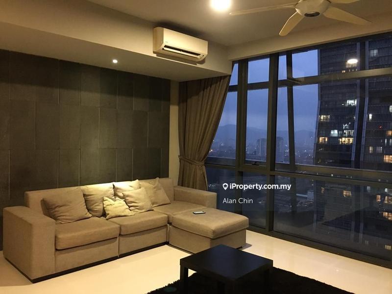 Kondominium untuk Disewa di The Capers @ Sentul East oleh Alan Chin - iProperty.com.my