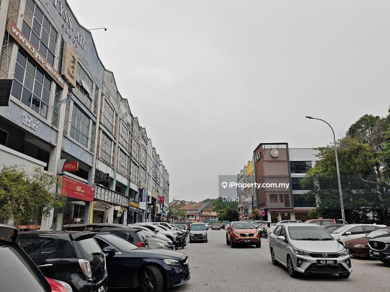 Kedai untuk Dijual di y7fxm, Shah Alam oleh David Tan - iProperty.com.my