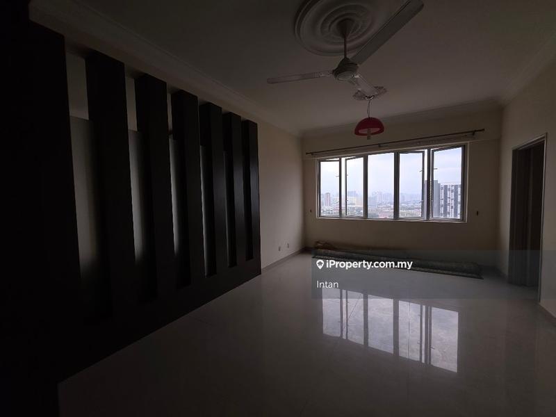 Condominium for Sale in Platinum Hill PV 8 by Intan - iProperty.com.my