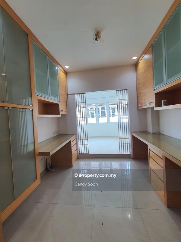 Semi-Detached House for Sale in Mahkota Cheras, Cheras by Candy Soon - iProperty.com.my